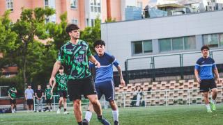 SUPERLIGA A10 J6